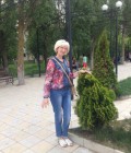 Rencontre Femme : Natalya, 62 ans à Ukraine  Nikolaev